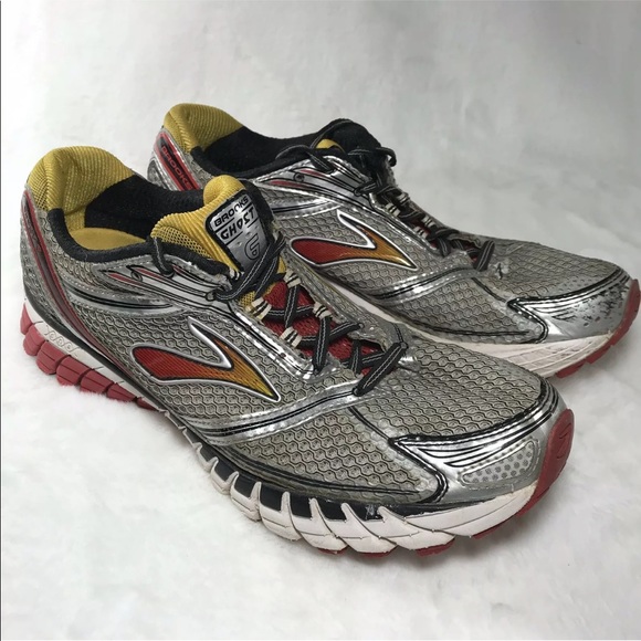brooks crossfit shoes